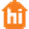 hipages logo
