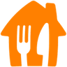 Thuisbezorgd logo